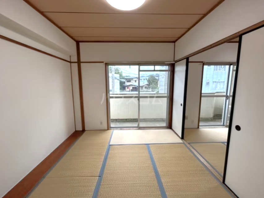 4/23 室内