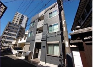 1/8 外観
