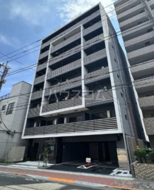 1/2 外観