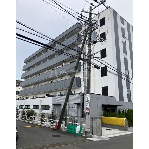 2/29 外観