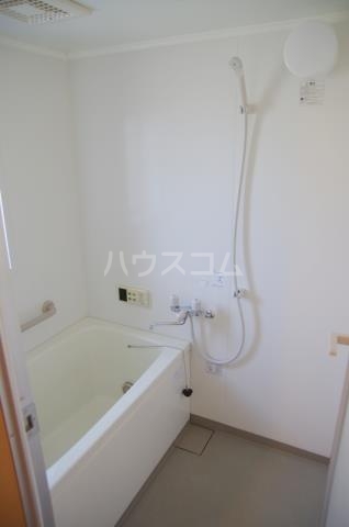 12/28 浴室