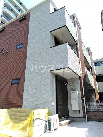 2/5 外観
