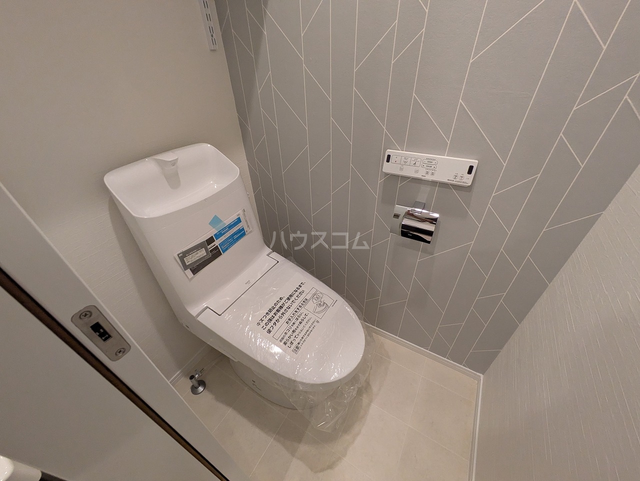17/30 トイレ
