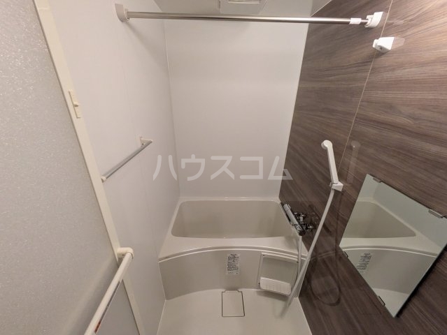 15/30 浴室