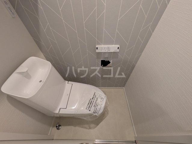 17/30 トイレ