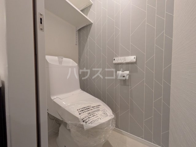 16/30 トイレ