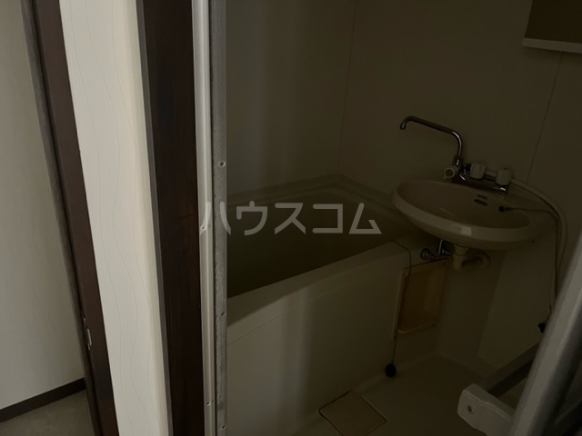 8/26 浴室