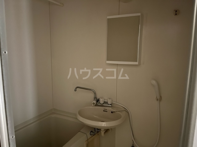 10/26 洗面