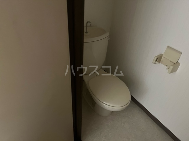 9/26 トイレ