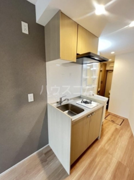7/22 キッチン