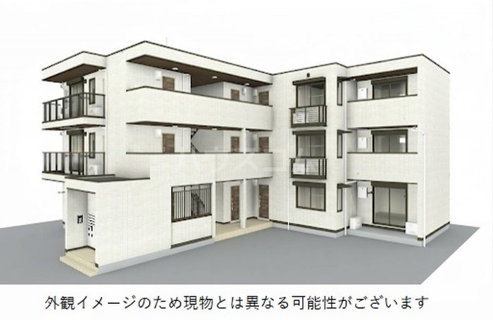 1/12 外観