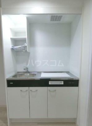 10/23 キッチン
