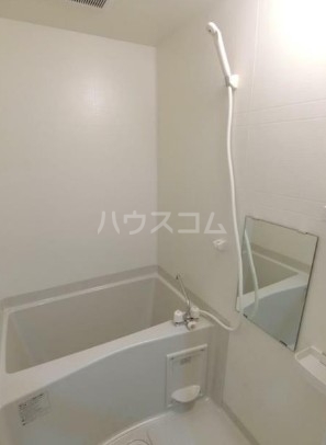 11/23 浴室