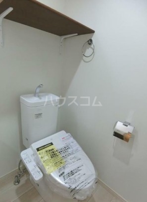 12/23 トイレ