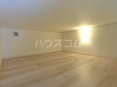 7/23 寝室