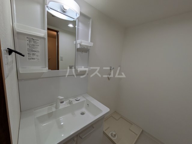 23/30 洗面