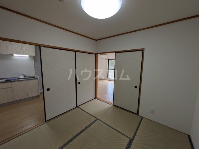 12/30 室内
