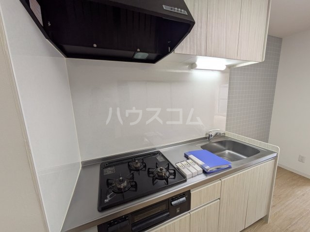 19/30 キッチン