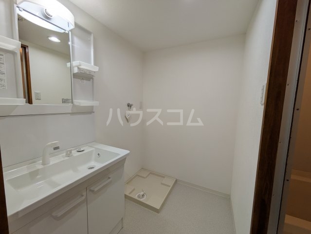 22/30 洗面