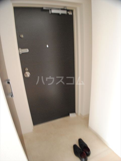 10/30 玄関
