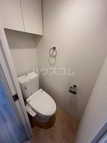 18/30 トイレ