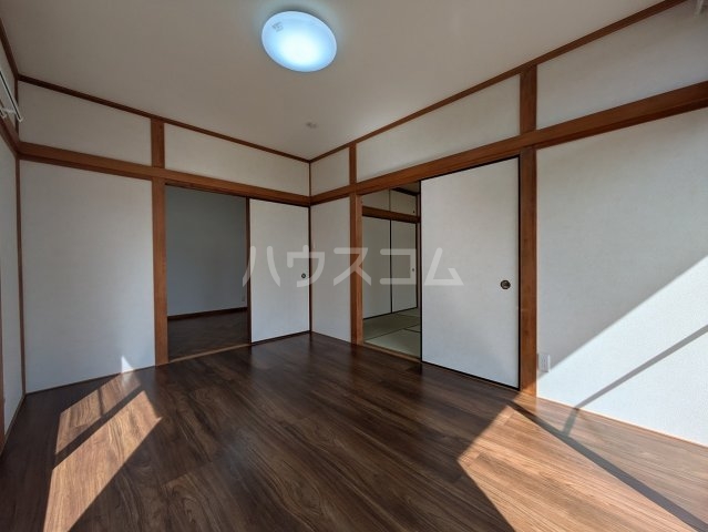 子供部屋