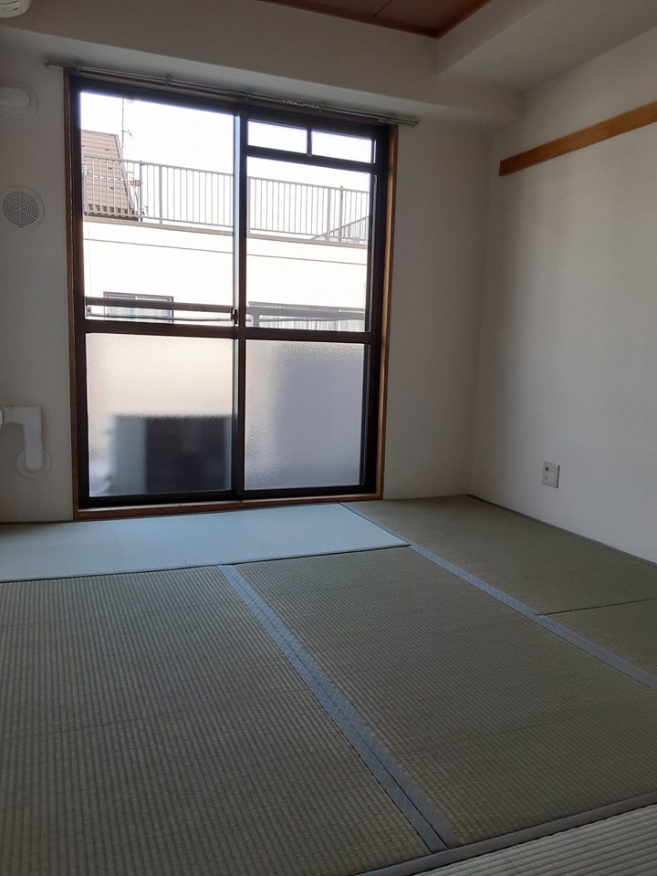 5/30 室内