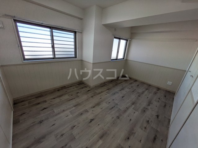 5/25 寝室