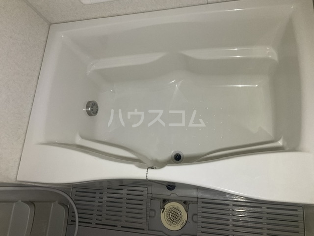 8/14 浴室