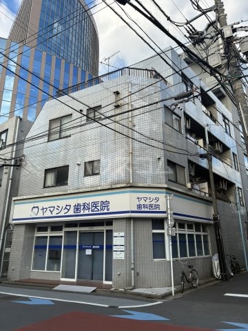 1/22 外観