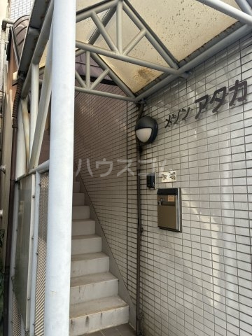 17/22 バルコニー