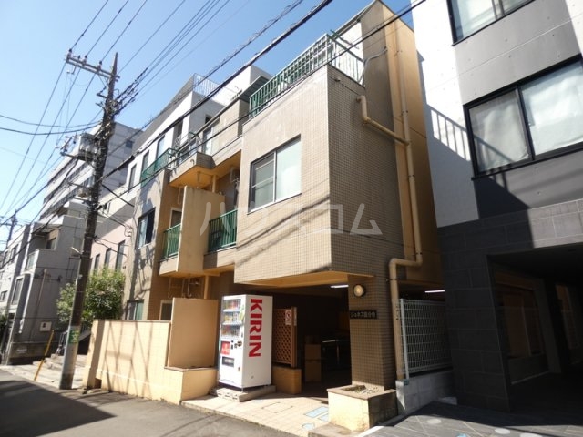 1/16 外観