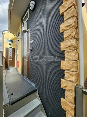 5/15 エントランス