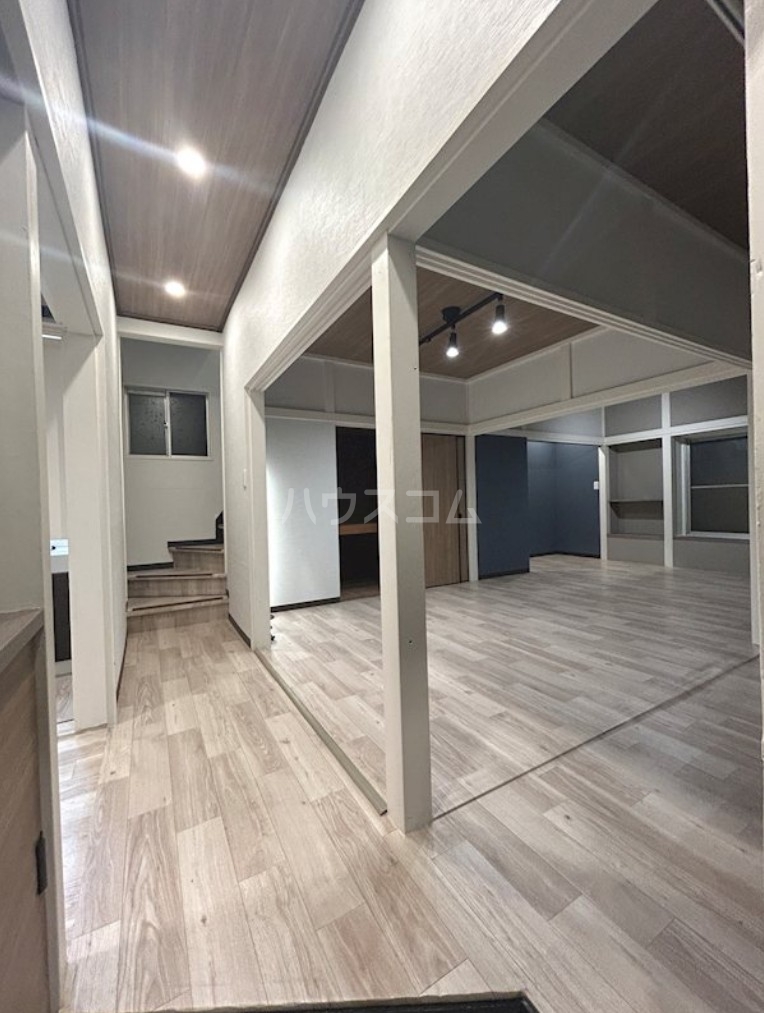 室内
