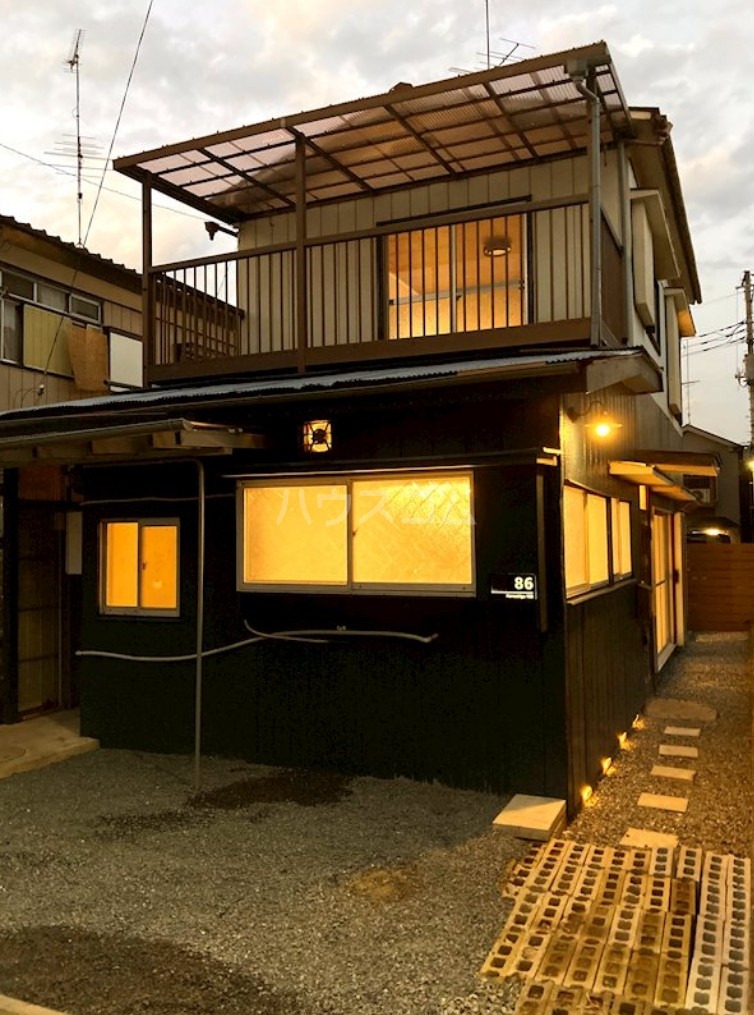 1/26 外観