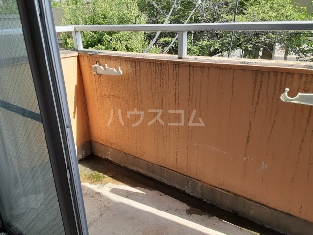 22/30 バルコニー