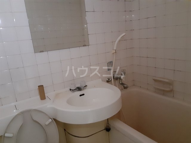 17/30 洗面