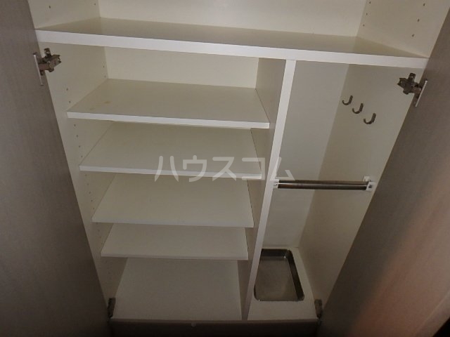 5/24 収納