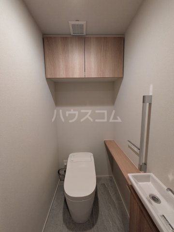 11/20 トイレ