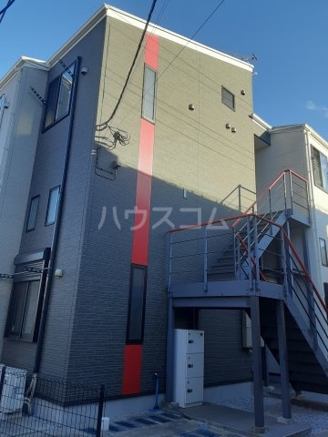 1/7 外観