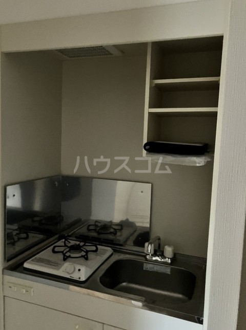 5/13 キッチン