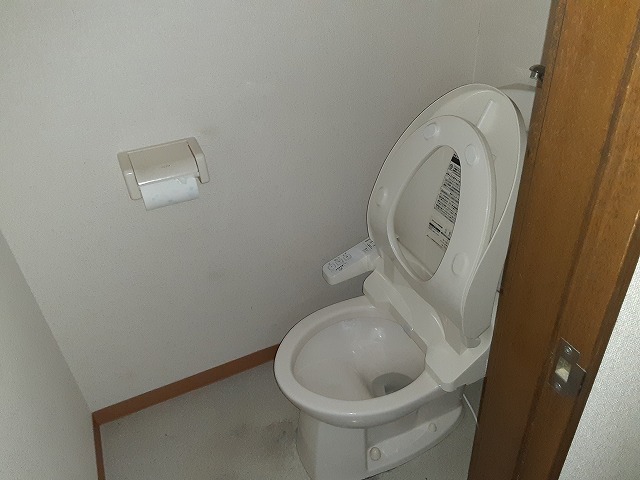 14/26 トイレ