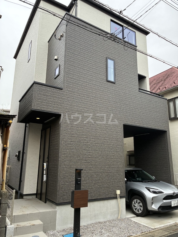 1/11 外観