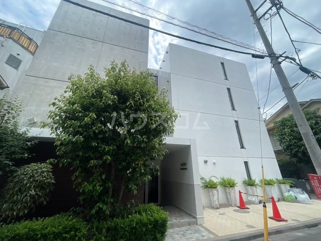1/22 外観