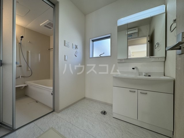 20/30 洗面