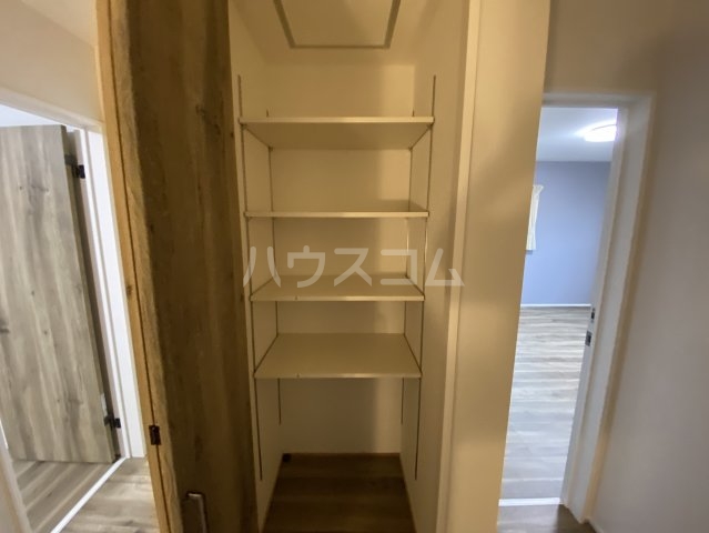 11/30 収納