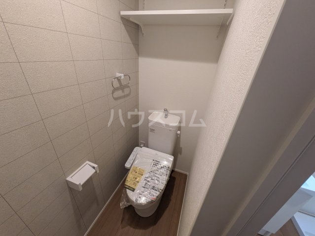 19/30 トイレ