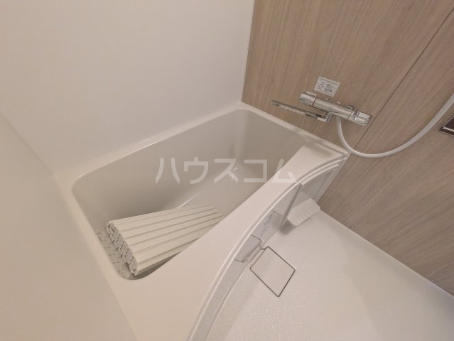 16/30 浴室