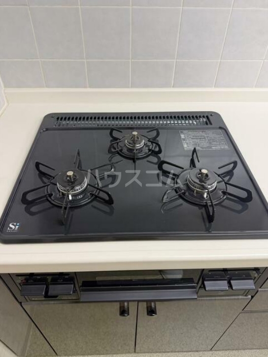 17/30 キッチン
