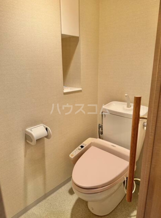 21/30 トイレ